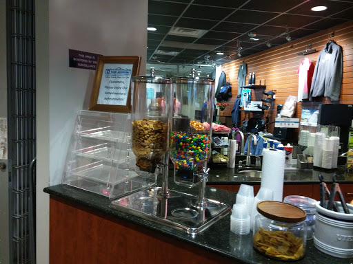 Car Dealer «Bob Penkhus Volvo Mazda Volkswagen», reviews and photos, 1101 Motor City Dr, Colorado Springs, CO 80905, USA