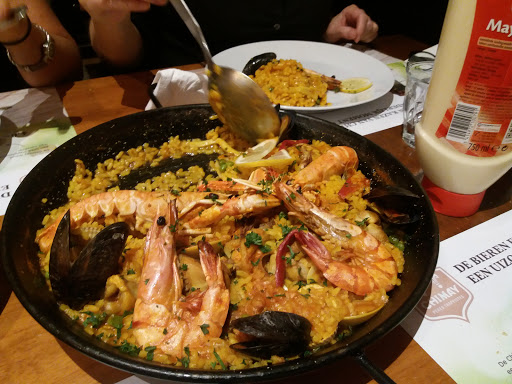 Restaurante Galicia