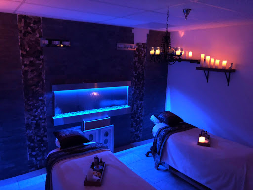 Spa Hands of Gold La Plata MD