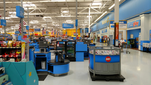 Department Store «Walmart Supercenter», reviews and photos, 1221 Georgesville Rd, Columbus, OH 43228, USA