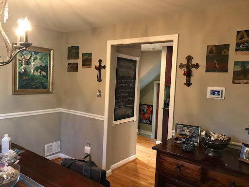 Painter «Solution Painting Inc», reviews and photos, 3813 Kendale Rd, Annandale, VA 22003, USA