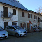 Photo n°3 de l'avis de Roberta.a fait le 07/11/2021 à 11:27 sur le  Il rifugio à Calizzano