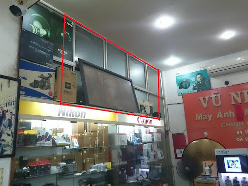 Shop Vu Nhat