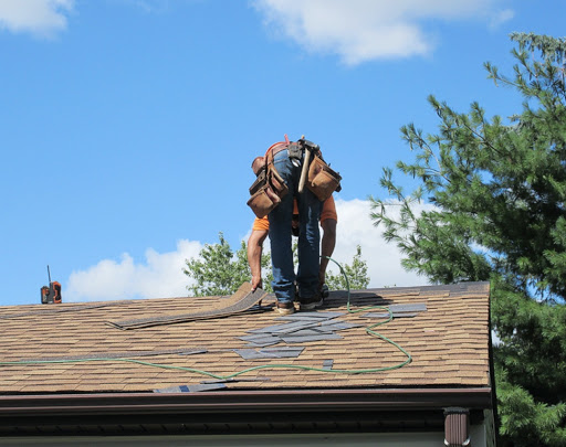 Roofing Contractor «Titan Roofing», reviews and photos, 932 Country Ln, Buffalo Grove, IL 60089, USA