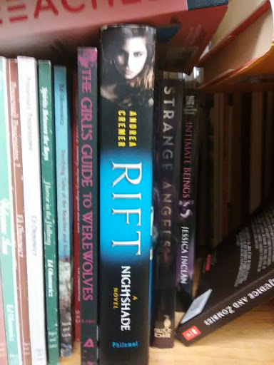 Used Book Store «The Book Garden», reviews and photos, 868 Monmouth Rd, Cream Ridge, NJ 08514, USA