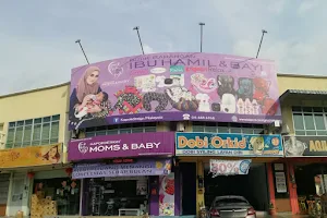 KAPOKDESIGN PADANG SERAI [MOMS & BABY BOUTIQUE] image