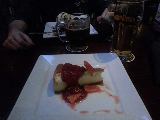 Brewpub «Gordon Biersch», reviews and photos, 304 Hiawatha Blvd W J-101, Syracuse, NY 13290, USA