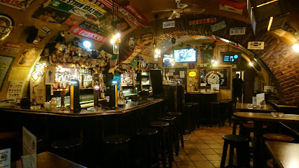 O,Carolan’s Irish Pub - Badgasse 2, 8010 Graz, Austria