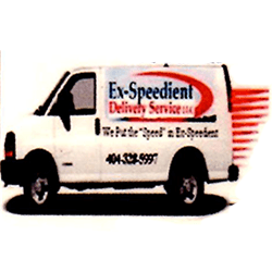 EX-SPEEDIENT DELIVERY SERVICES LLC