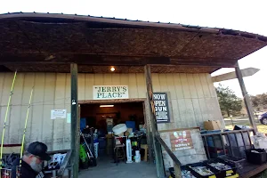 Burr's Trading Post aka Chesnee Flea Market image