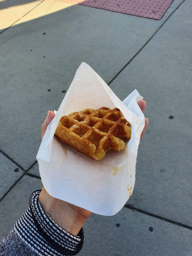 Coffee Shop «Curio Coffee», reviews and photos, 441 Cambridge St, Cambridge, MA 02141, USA