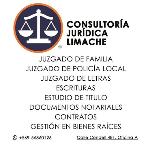 Consultoría Jurídica Limache - Limache