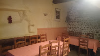 Atmosphère du Restaurant L'Escale des Collines à Moras-en-Valloire - n°7