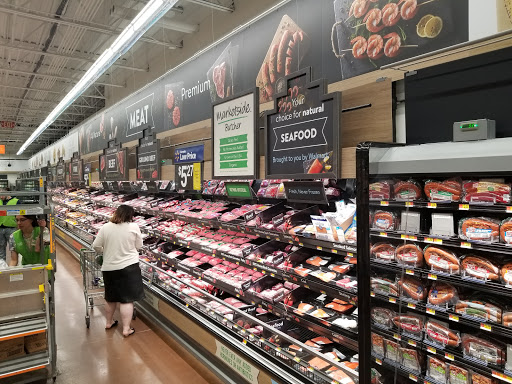Supermarket «Walmart Neighborhood Market», reviews and photos, 2108 Bedford Rd, Bedford, TX 76021, USA