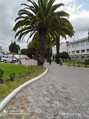 HOSPITAL PSIQUIATRICO SAGRADO CORAZÓN - Quito