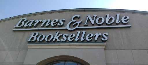 Book Store «Barnes & Noble», reviews and photos, 2621 Plainfield Rd, Joliet, IL 60435, USA