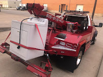 Thorp and Sons Towing and Recovery, LLC - Photo 4 - Car repair in , Kansas City