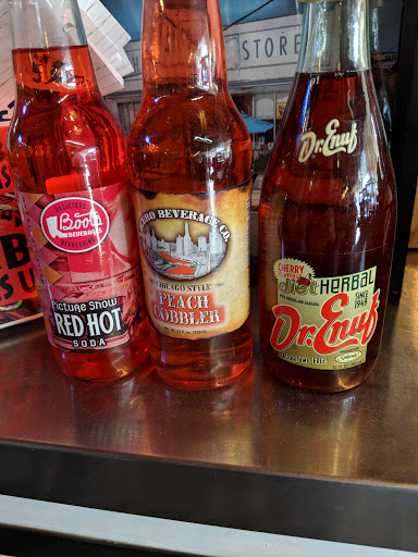 Grocery Store «Corner Store», reviews and photos, 1118 W 37th St, San Pedro, CA 90731, USA