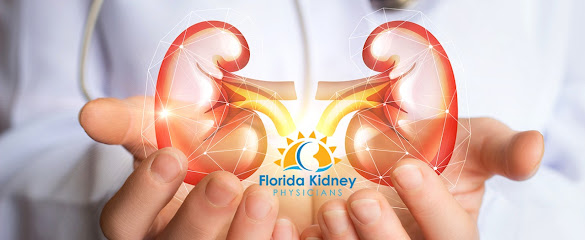 Carlos F. Peña, MD - Florida Kidney Physicians
