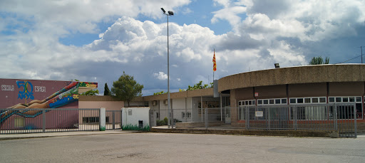 Escola Espiga de Lleida, Institución educativa pública en Lleida,Lleida