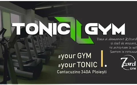 Tonic Gym image