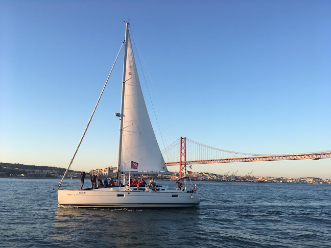 Lisbon Sail