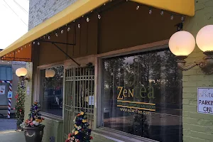 ZenTea Co. image