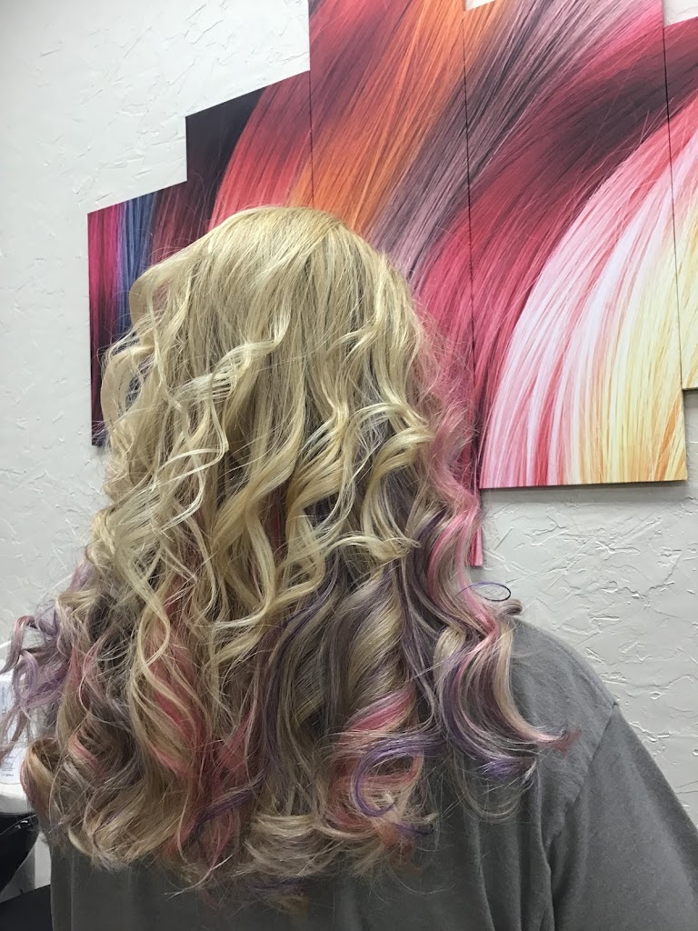Shear Glory Salon 48045