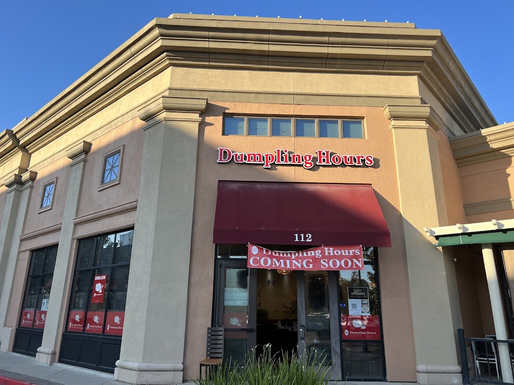 Dumpling Hours-Brentwood 94513