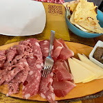 Photo n°1 de l'avis de Lucilla.e fait le 17/07/2023 à 13:46 sur le  G...i DOC ristobistrò di GUCCI Laura e Martina à Prato