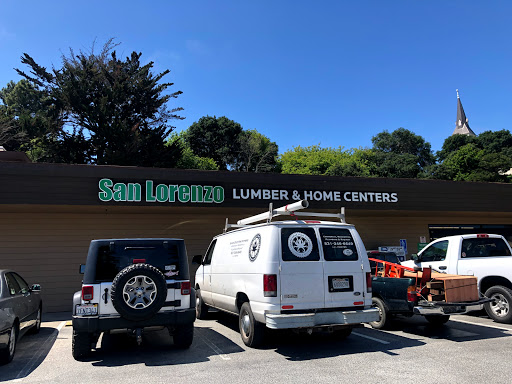 Building Materials Store «ProBuild», reviews and photos, 235 River St, Santa Cruz, CA 95060, USA