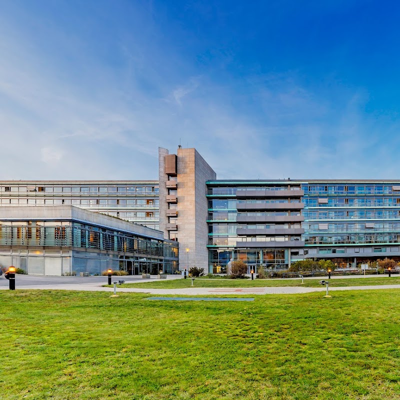 Vivantes Klinikum Spandau