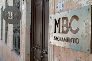 MBC Sacramento image