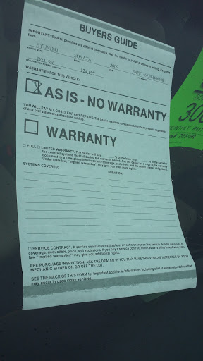 Used Car Dealer «Car Town Motors», reviews and photos, 3006 State Hwy 66, Caddo Mills, TX 75135, USA