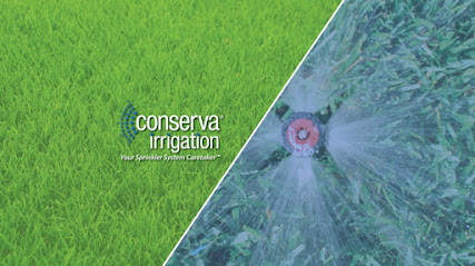 Conserva Irrigation of Northwest Chicago