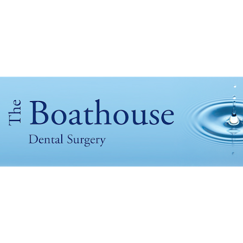 The Boathouse Dental Surgery - Dentist