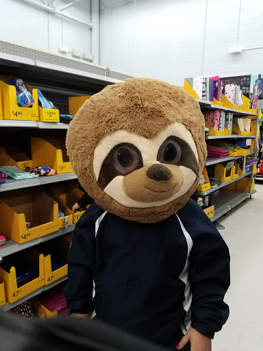 Discount Store «Walmart», reviews and photos, 40 Drury Dr, La Plata, MD 20646, USA