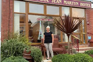 The Blackpool Jean Martyn Hotel image