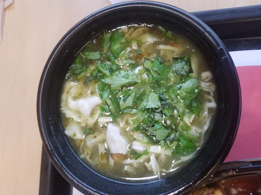 Mexican Restaurant «El Pollo Loco», reviews and photos, 31783 Castaic Rd, Castaic, CA 91384, USA