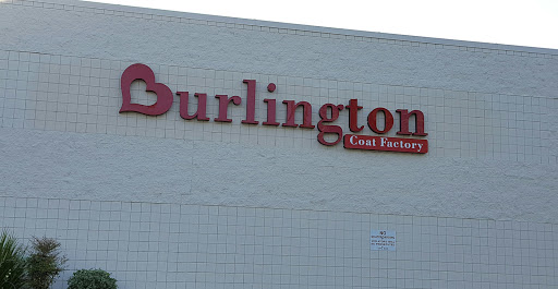 Clothing Store «Burlington Coat Factory», reviews and photos, 9175 E Stockton Blvd, Elk Grove, CA 95624, USA