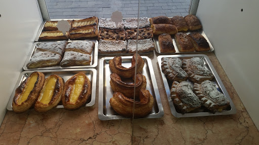 Pastelería Antiga Casa Cors en Tona, Barcelona
