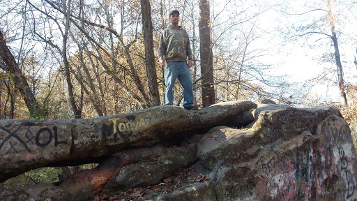 Old Railroad Spirits, 29791 Broad St, Bruceton, TN 38317, USA, 