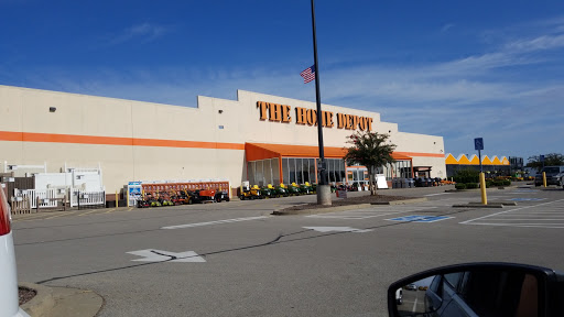 Home Improvement Store «The Home Depot», reviews and photos, 5411 Columbia Pike, Spring Hill, TN 37174, USA