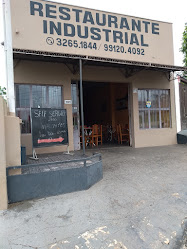Restaurante Distrito Industrial