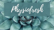 Fisiofresh en Coslada