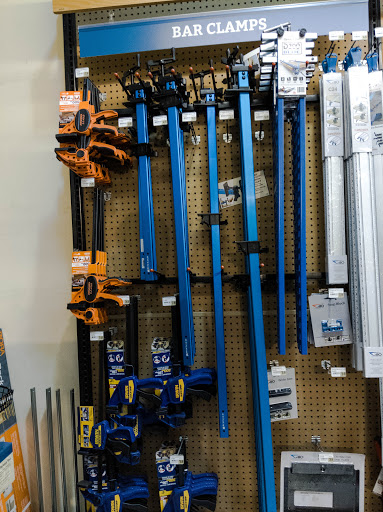 Woodworking Supply Store «Rockler Woodworking and Hardware», reviews and photos, 4320 Mills Cir G, Ontario, CA 91764, USA