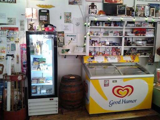 Grocery Store «Cataract General Store», reviews and photos, 2799 S Cataract Rd, Spencer, IN 47460, USA