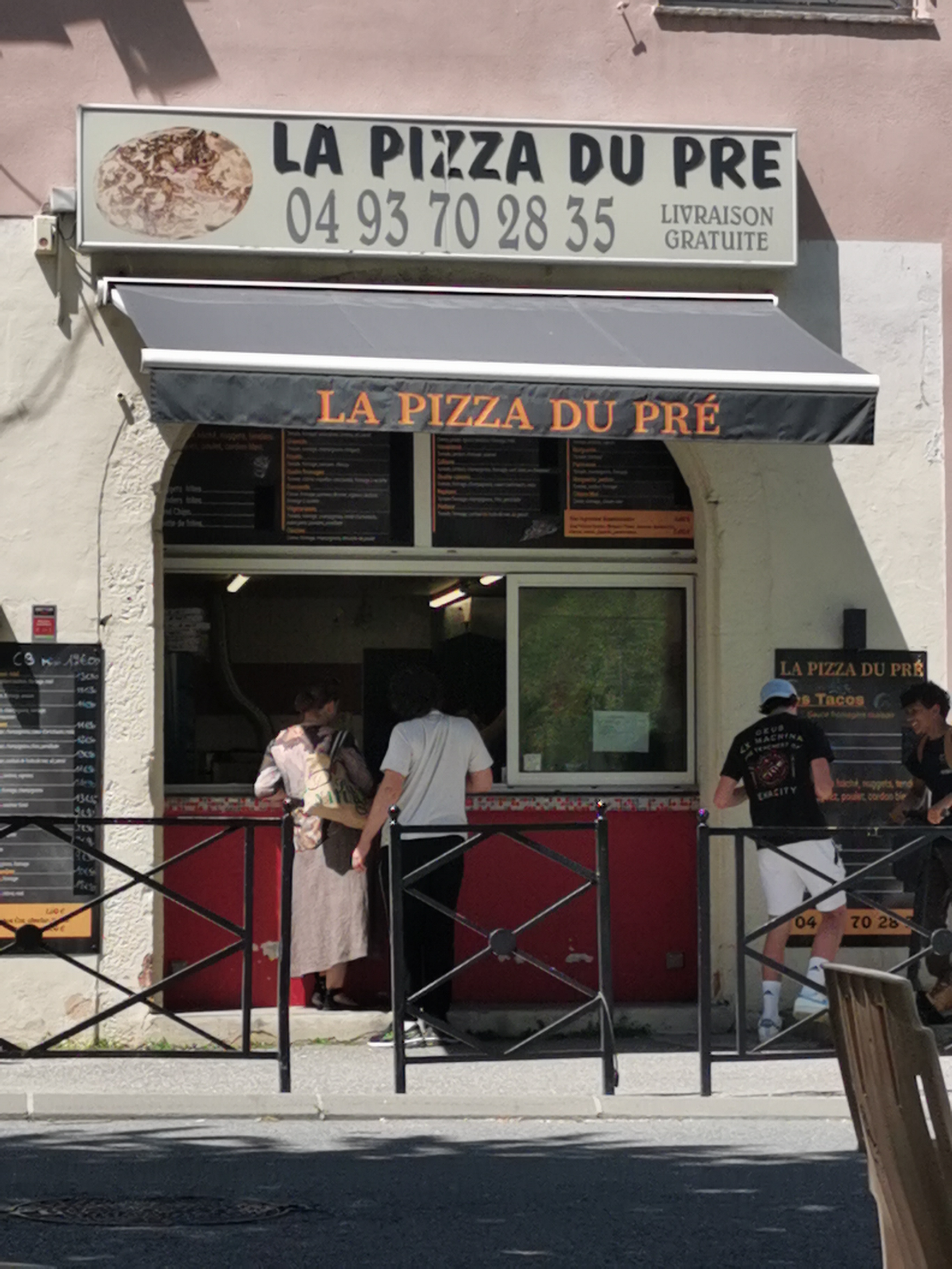 Photo n° 1 de l'avis de khalil.o fait le 05/05/2023 à 10:58
