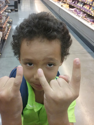 Supermarket «Walmart Neighborhood Market», reviews and photos, 10755 Washington St, Northglenn, CO 80233, USA