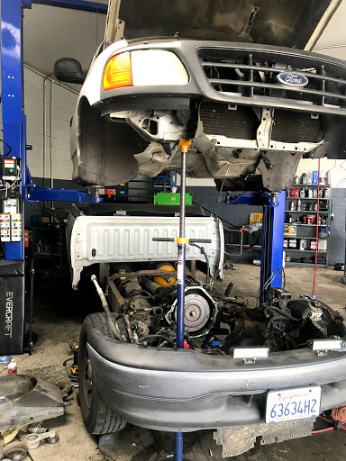 Trustlane Automotive image
